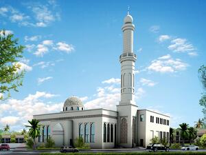 Diyar Al Muharraq Announces Construction On Khonji Mosque In Its Deerat Al Oyoun Project