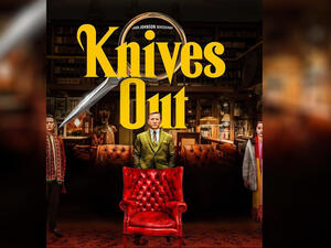 Daniel Craig is set to reprise his role as detective Benoit Blanc