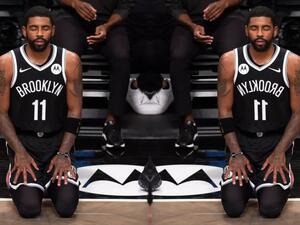 Kyrie Irving Ramadan Kyrie #RamadanKyrie convert Islam fasting fast absent