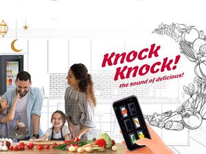 LG Invites The UAE To Celebrate “The Sound Of Delicious” This Ramadan