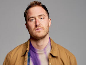 The 33-year-old singer has researched the risks of the expedition.