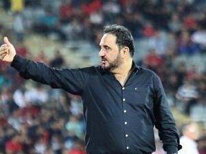 Mojtaba Khorshidi (Photo: Tehran Times)