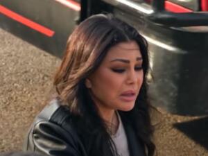 Not With Ramez Galal! Haifa Wehbe Collapses and Hysterically Cries in 2021 Ramadan Prank.. Watch ramez aklo tar