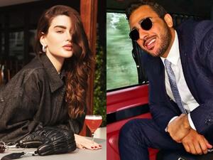 Rawan Bin Hussain Youssef Al-Magariaf ABtalks divorce cheating HPV prostitutes 