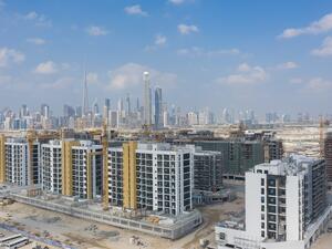 Azizi Developments Implements Open-source Software