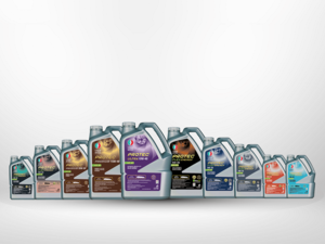 اينوك تنال اعتماد "إس بي" من "المعهد الأمريكي للبترول" عن منتجاتها من زيوت التشحيم