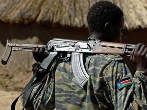 New UNMISS Chief arrived in South Sudan 