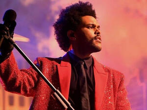  The Weeknd donates $1m to Ethiopian relief efforts
