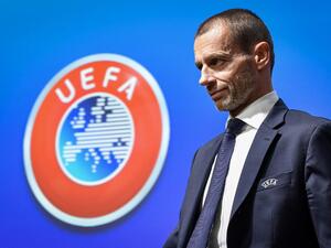 Eight clubs have officially withdrawn from the ill-fated competition but four still remain (Photo: AFP)