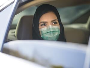 Uber To Offer Discounted Rides To People Seeking Covid-19 Vaccination In Four Saudi Cities
