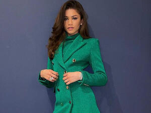 Zendaya, Space Jam 