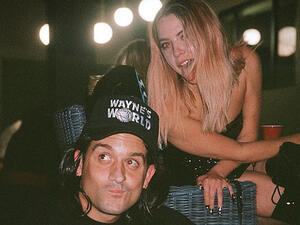 neither Benson and G-Eazy are interested in getting back together