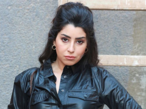  آيتن عامر