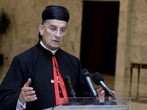 بشارة بطرس الراعي