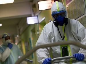 تدريب أطباء على العناية الحثيثة