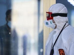 كورونا في العالم