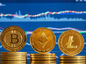 عملات رقمية