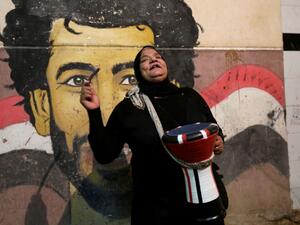 المسحراتية دلال