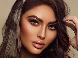 مريم حسين
