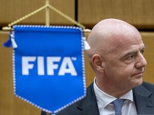 Photo: AFP