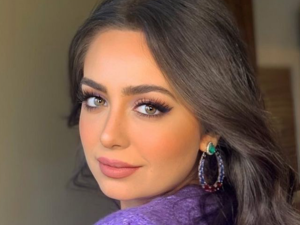 هبة مجدي