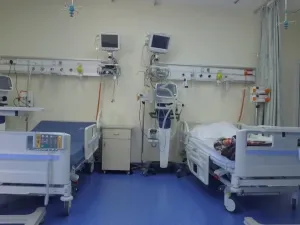 إنقاذ الطفلة من الموت