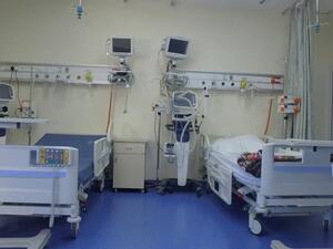 إنقاذ الطفلة من الموت