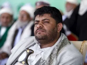 محمد علي الحوثي