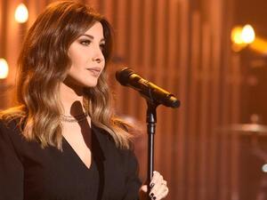  نانسي عجرم