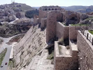 مدينة الكرك