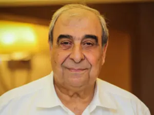 ميشيل كيلو