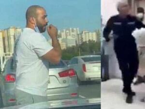 الجاني أصله مصري 