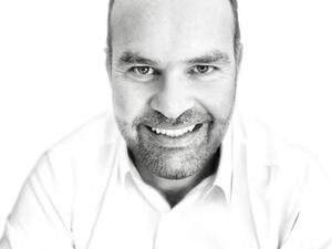 Jean-Marc Shammas