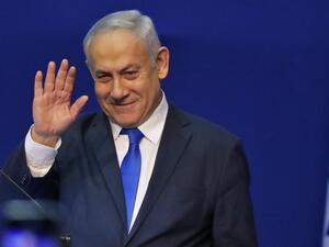 Netanyahu mulls over his next move: Is it to be president or more charges in court?