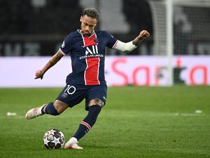 Neymar (Photo: AFP)