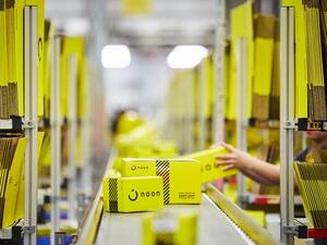 Noon Payments Waives Set-up Fees For SMEs For The Duration Of Ramadan