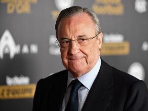 فلورنتينو بيريز