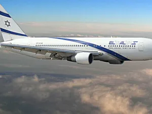 طائرة اسرائيلية