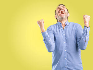 $1 million lottery