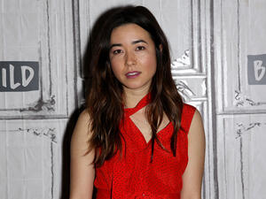 Maya Erskine