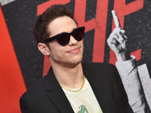Pete Davidson