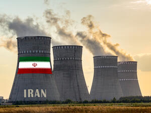 Iran plans to increase uranium enrichment