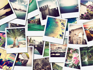 digital scrapbooking