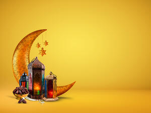 Ramadan kareem