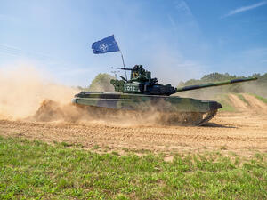 NATO will begin to withdraw full forces 