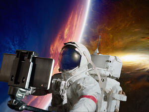 NASA photo contest
