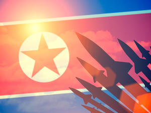 North Korea's nuclear weapons will continue to grow in the coming years