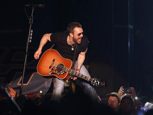 Eric Church releases new music