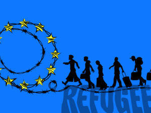 17 child migrants disappear every day in Europe