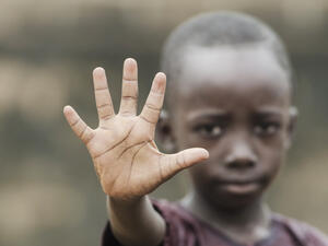 African Child